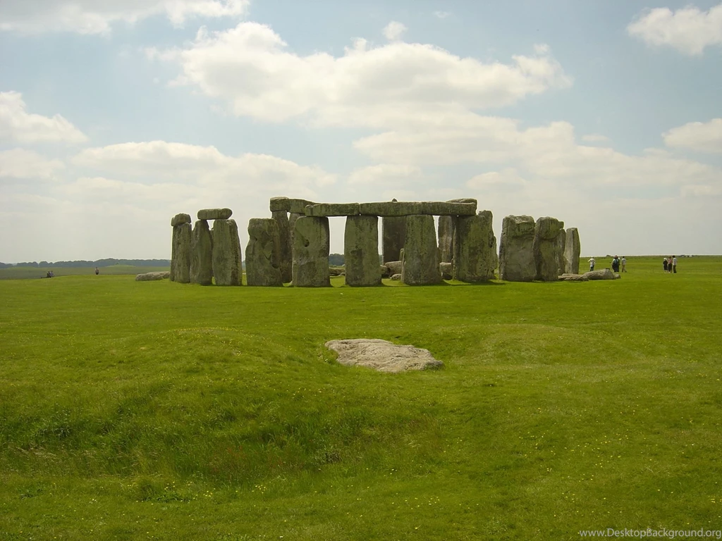 Stonehenge Witchcraft Wallpapers (986390) Fanpop
