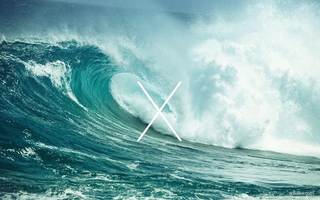 EXKLUSIVE: Mac OS X 10.9 Wallpapers Und Schreibtisch Hintergrund ...