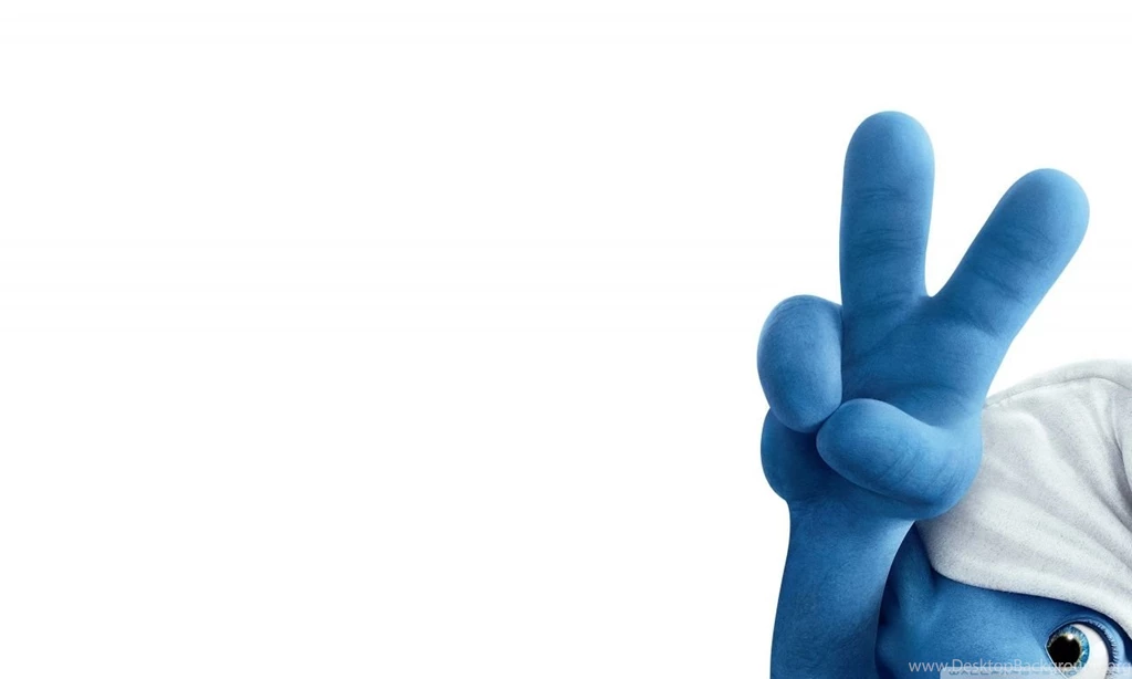 The Smurfs 2 2013 HD Desktop Wallpapers : High Definition ...