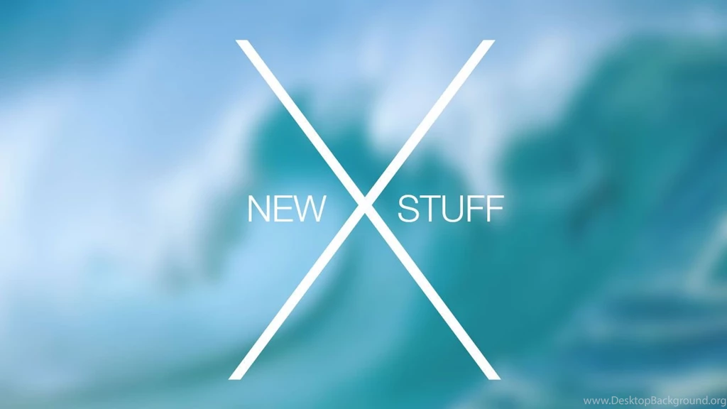 All The New Features In Mac OS X 10.9 'Mavericks'