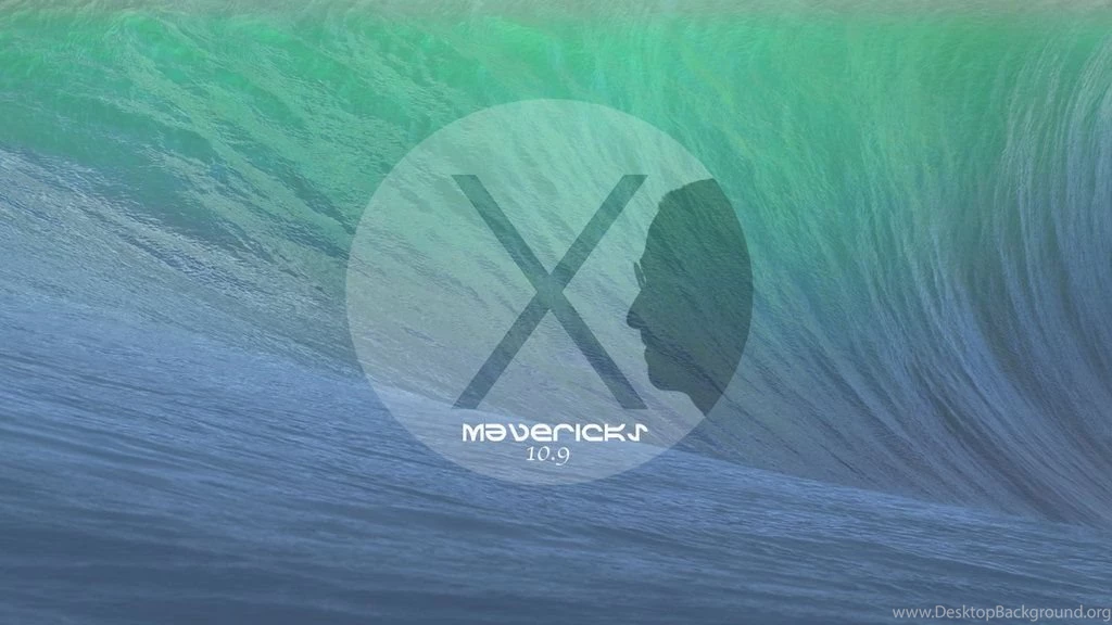 Mavericks wallpapers By Juliandelarosa On DeviantArt