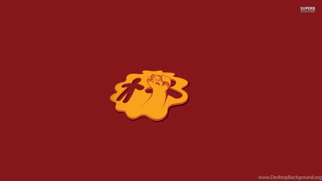 Gingerbread Man Came To Life Wallpapers Funny Wallpapers