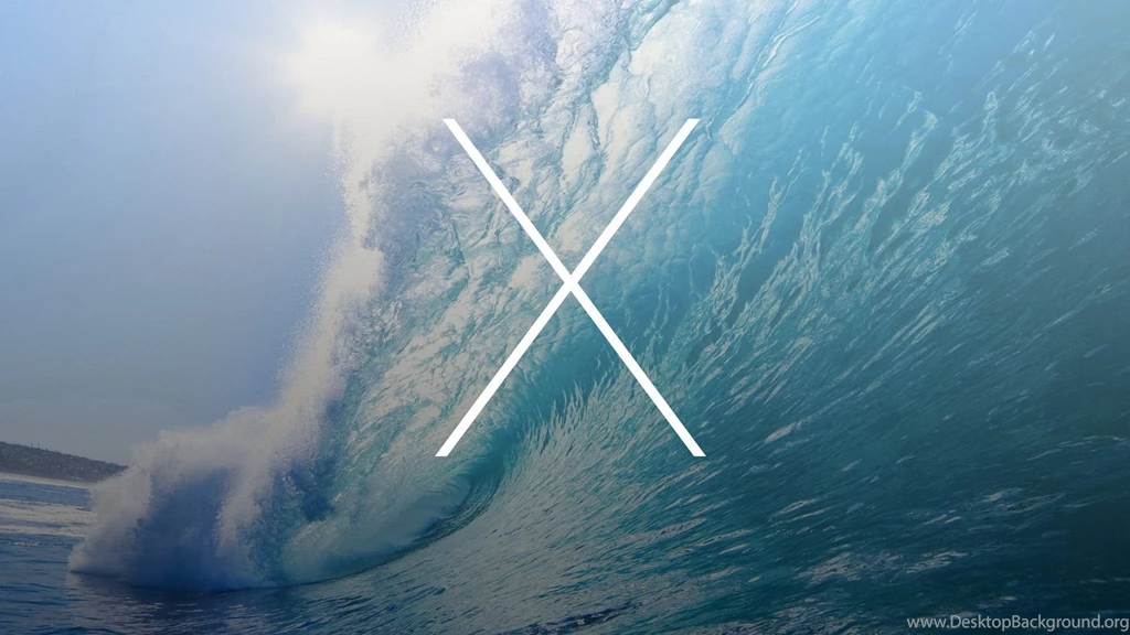 OS X Mavericks 苹果MAC巨浪主题高清桌面壁纸】高清"OS X Mavericks ...