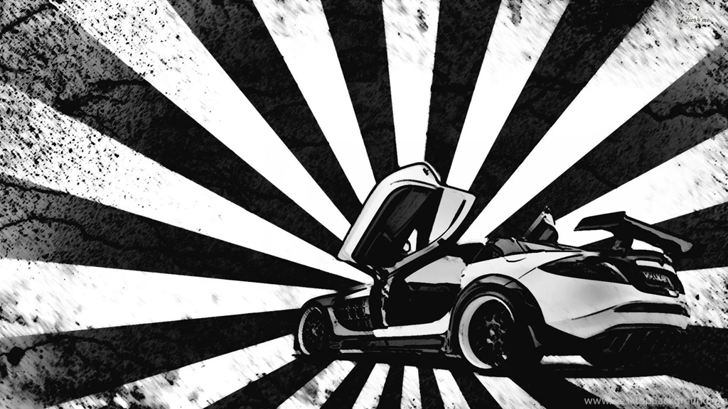 Car Wallpapers   Digital Art Wallpapers