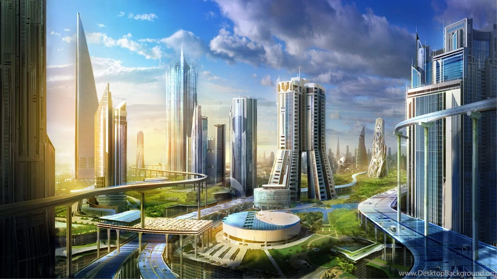 Future City Huge Buildings HD Wallpapers.jpg