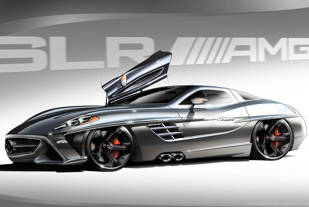 Best Car Digital Art Wallpapers   Turn Age Cars