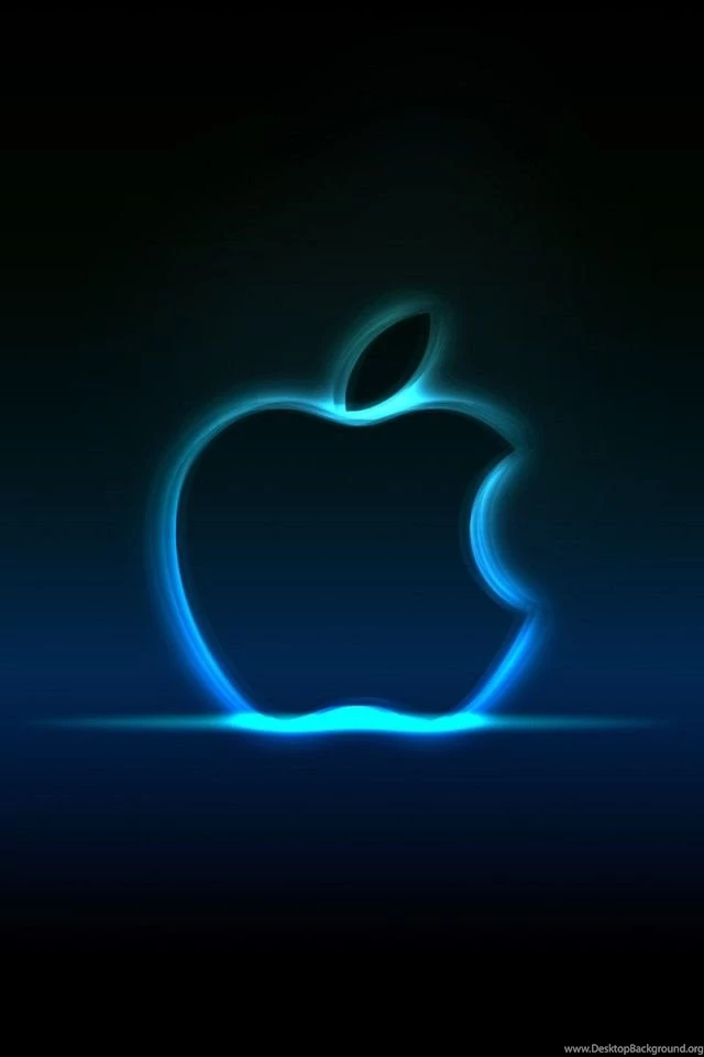 Apple Logo Wallpapers For IPhon 640x960 Wallpapers, 640x960 ...