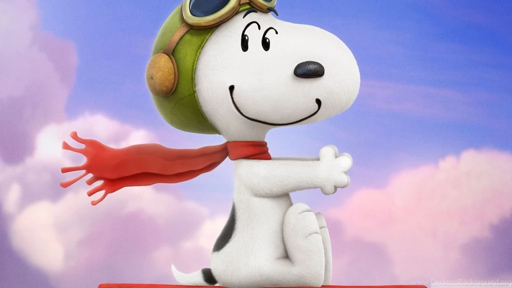 Peanuts Snoopy 2015 HD Desktop Wallpapers : Widescreen : High ...