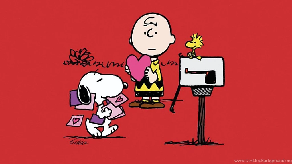 Snoopy Wallpapers HD A32 Wallpapers