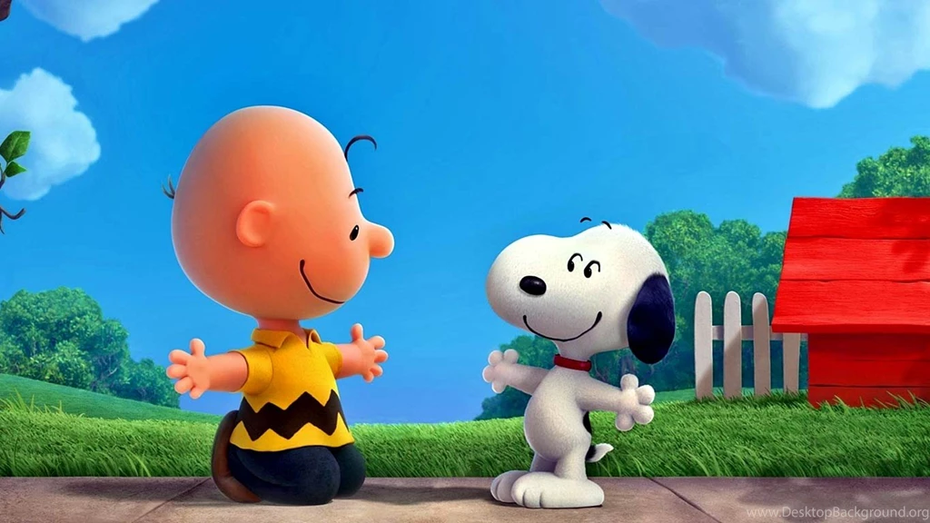 Peanut Snoopy 2015 Wallpapers