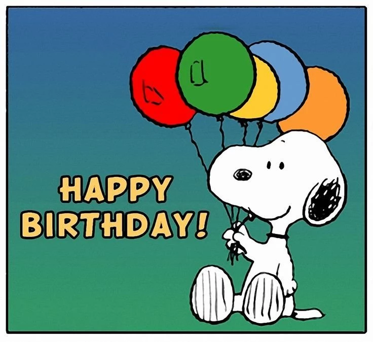 Snoopy