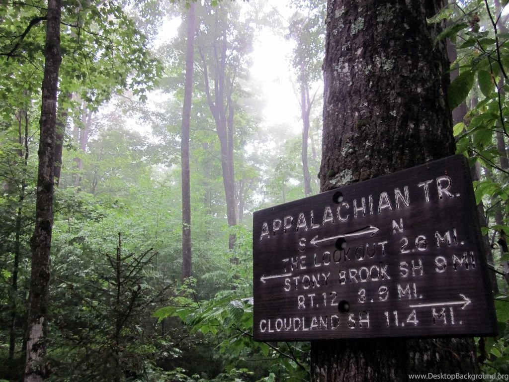 Appalachian Trail