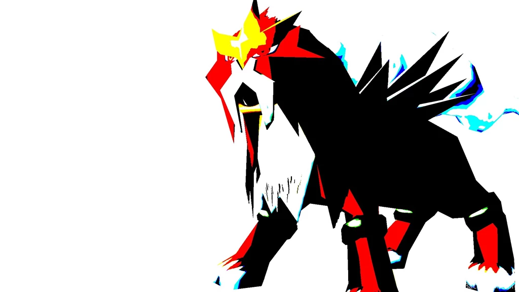 Simple Entei Wallpapers By MachRiderZ On DeviantArt