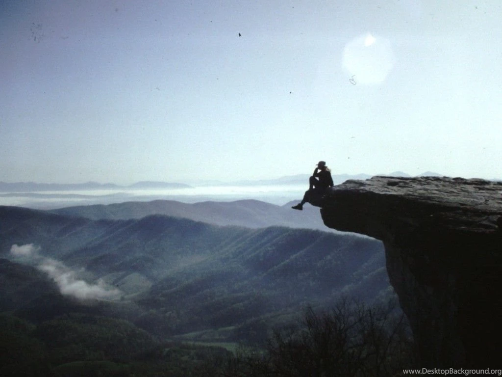 Thru Hiking The Appalachian Trail — BucketTripper