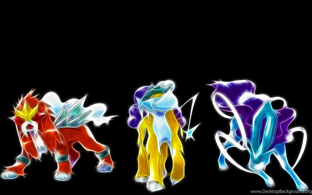 Entei Wallpapers » WallDevil Best Free HD Desktop And Mobile ...