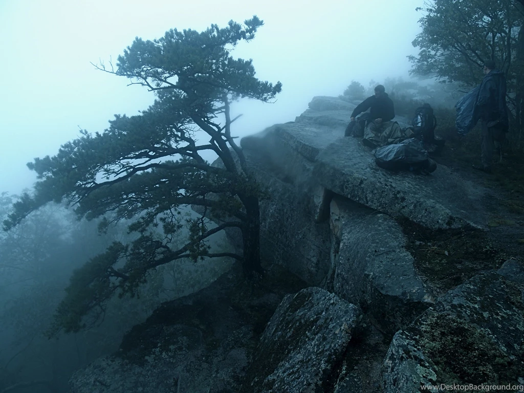 Next Chapter: The Appalachian Trail!