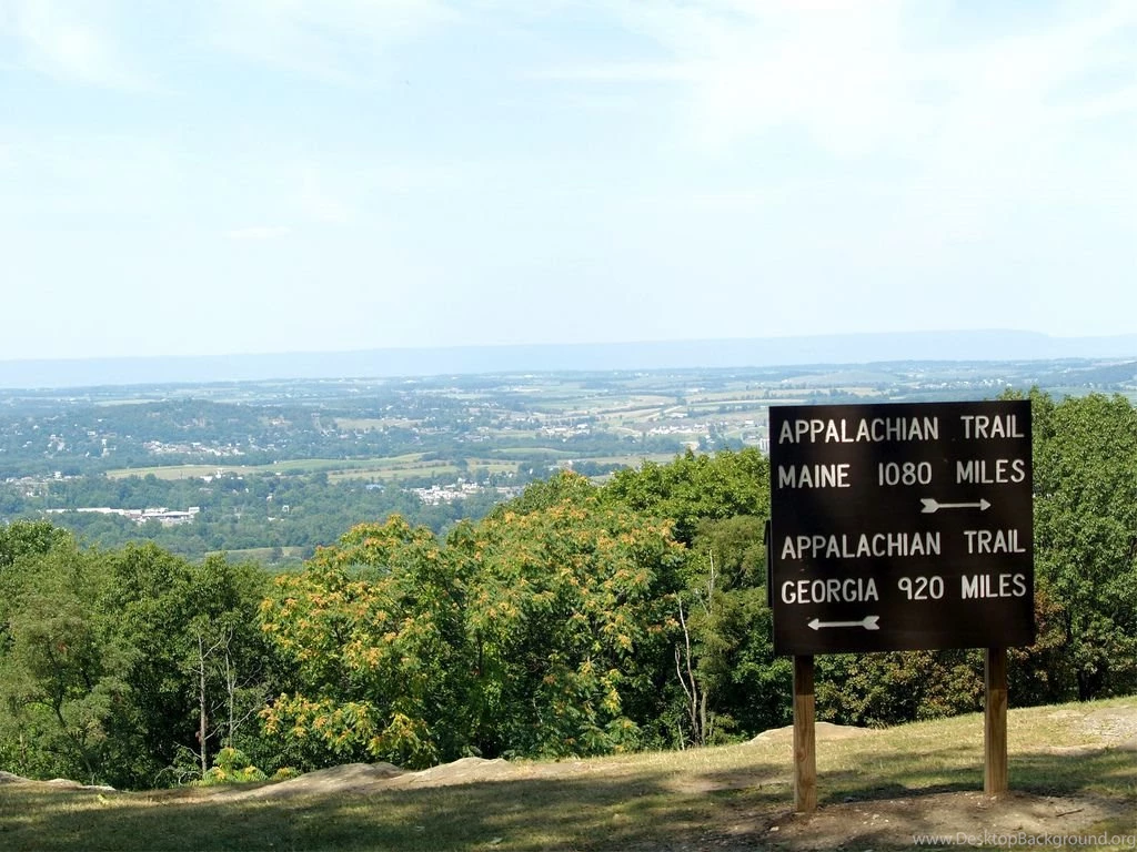 AT In Maryland MD 17 To PA 550