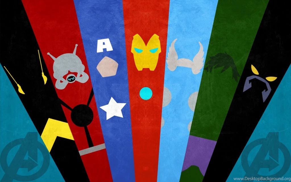 DeviantArt: More Like Avengers Wallpapers By Blacnarf