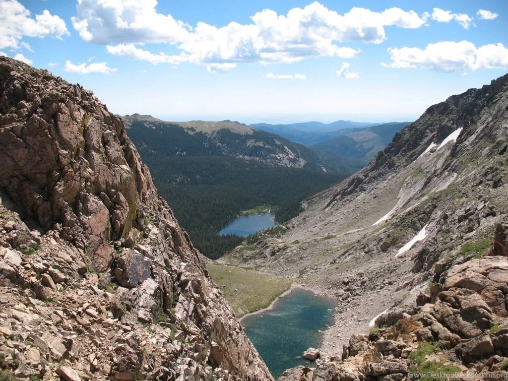 Rocky Mountain NP June 9 17, 2013