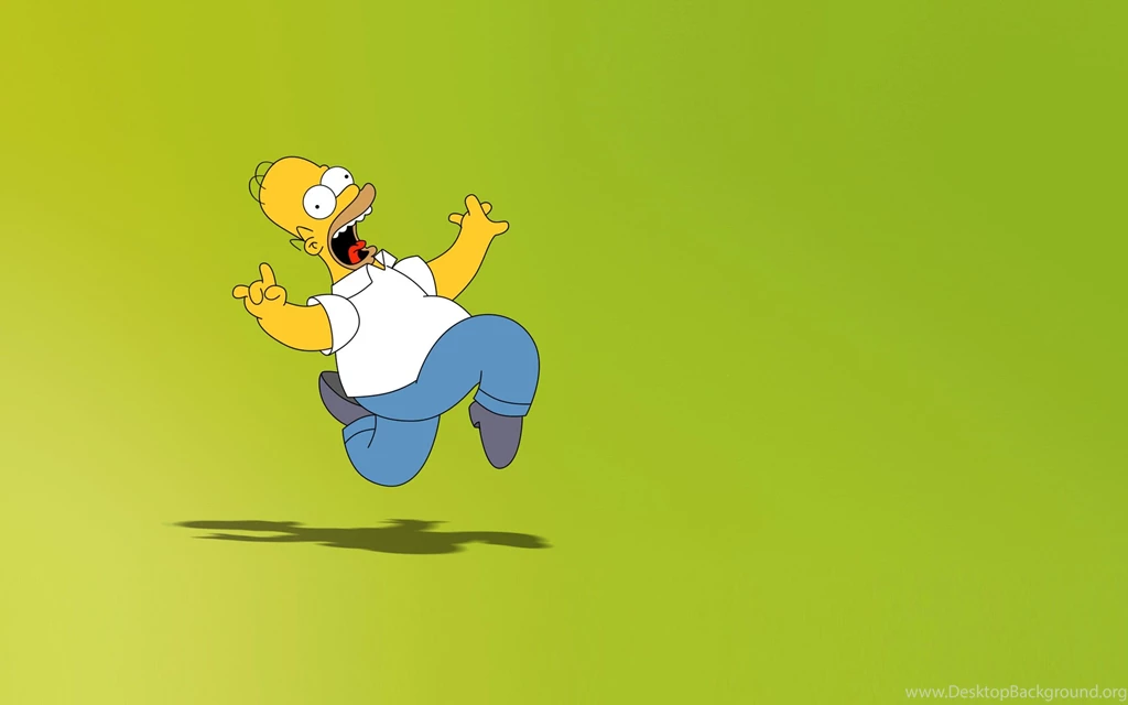 Simpsons Wallpapers High Quality