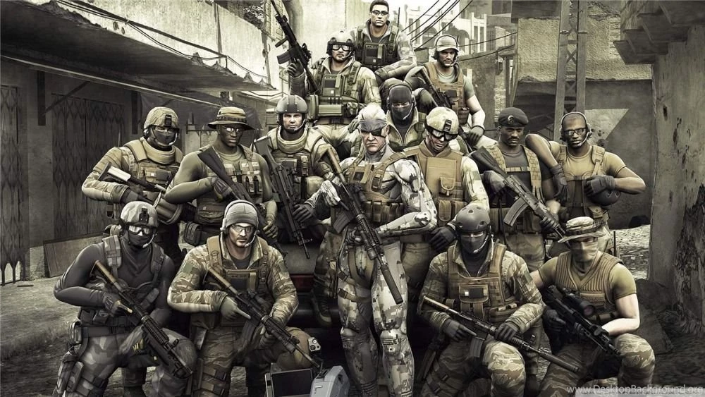 Compare Prices On Special Forces Posters Online Shopping/Buy Low ...