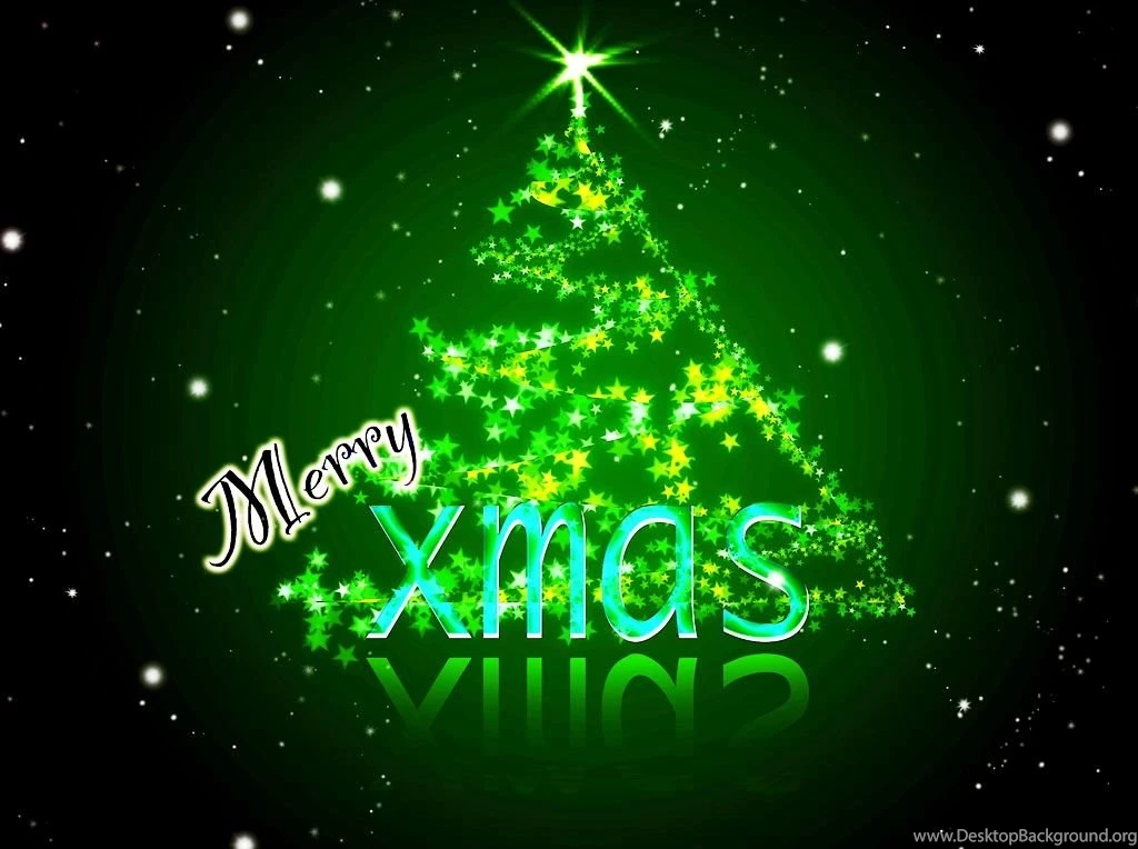 Animated Xmas Wallpapers Merry Christmas Photos Of Creating ...