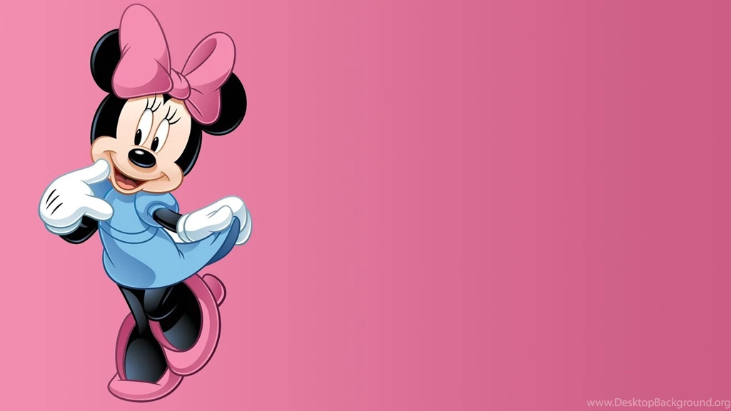 Minnie Mouse Wallpapers