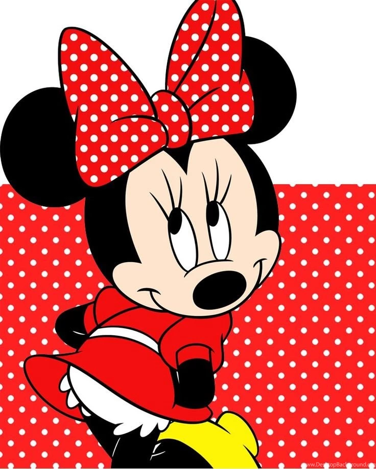 Kit imprimible minnie mouse roja tarjetas y mas_MLA F ...