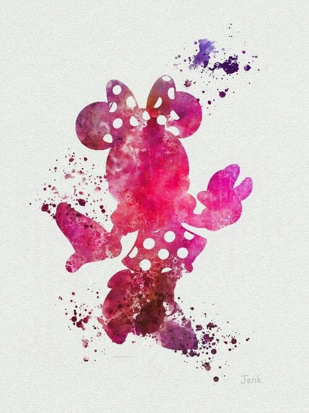 Minnie Mouse Image