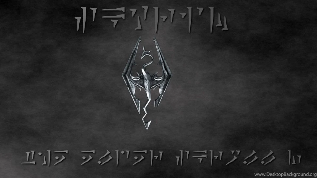 The Elder Scroll V: Skyrim Wallpapers By Eddie Nigma On DeviantArt