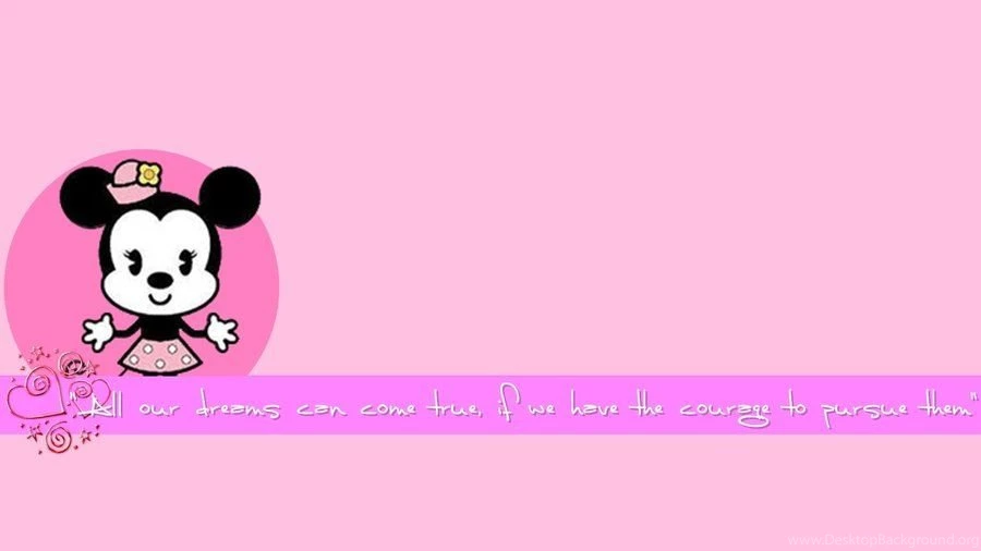 Minnie Mouse Wallpapers By StereoHeartSwag On DeviantArt