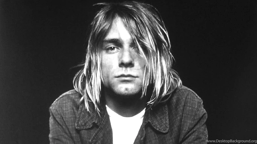 Director Says Unreleased Kurt Cobain Song Exists