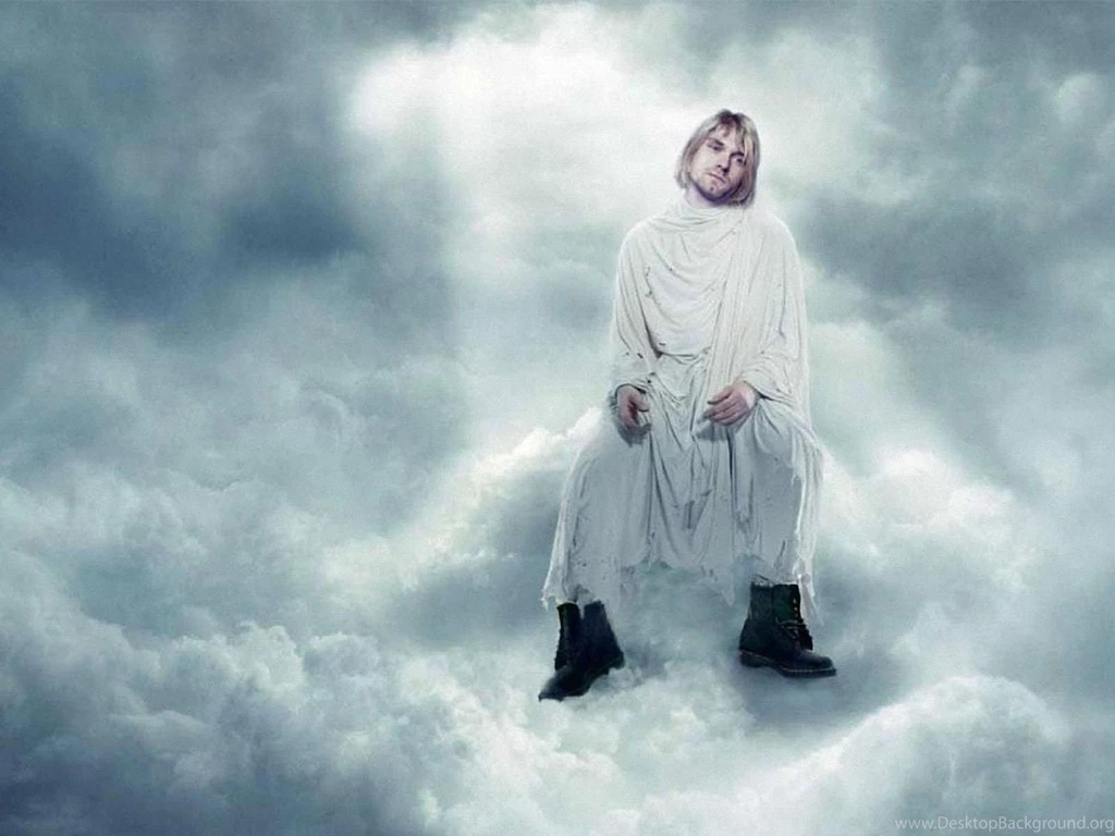 Kurt Cobain9 1600x1200 Wallpapers, 1600x1200 Wallpapers & Pictures ...