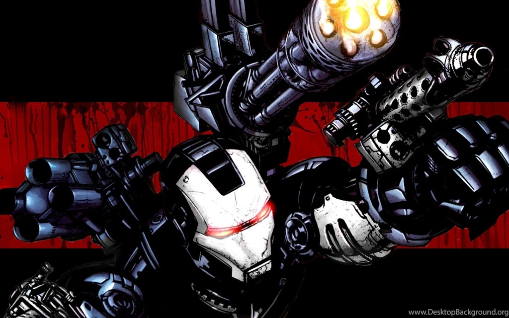 War Machine HD Wallpapers HD Wallpaper Backgrounds Of Your Choice