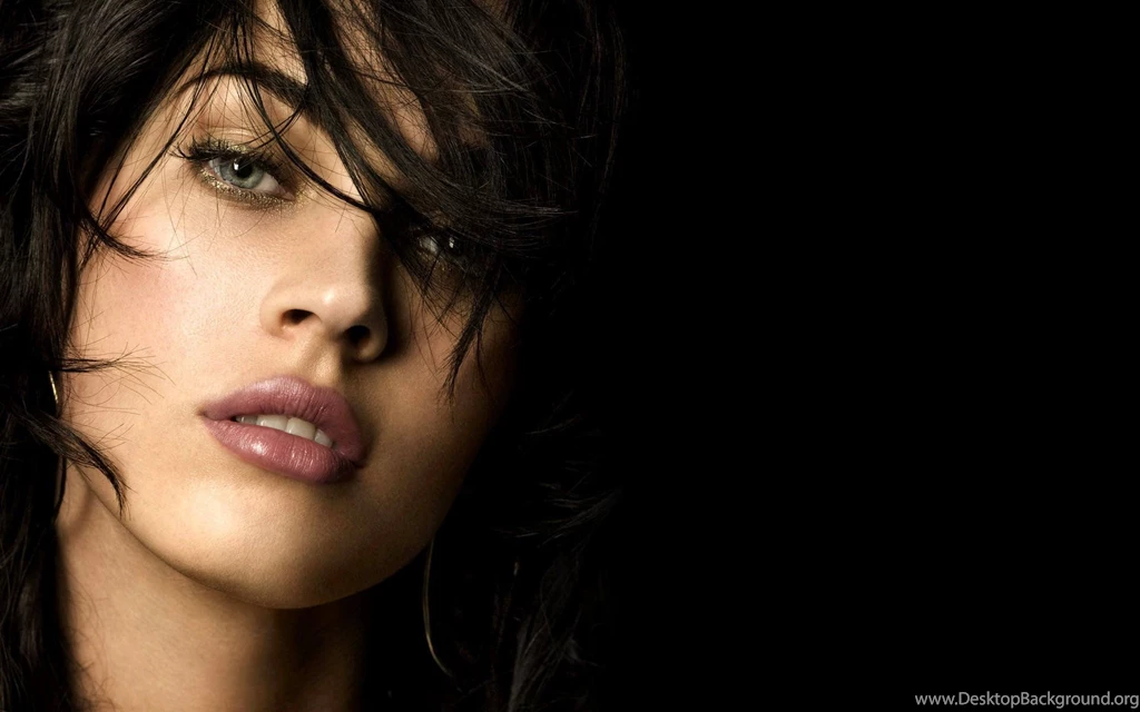 315 Megan Fox HD Wallpapers