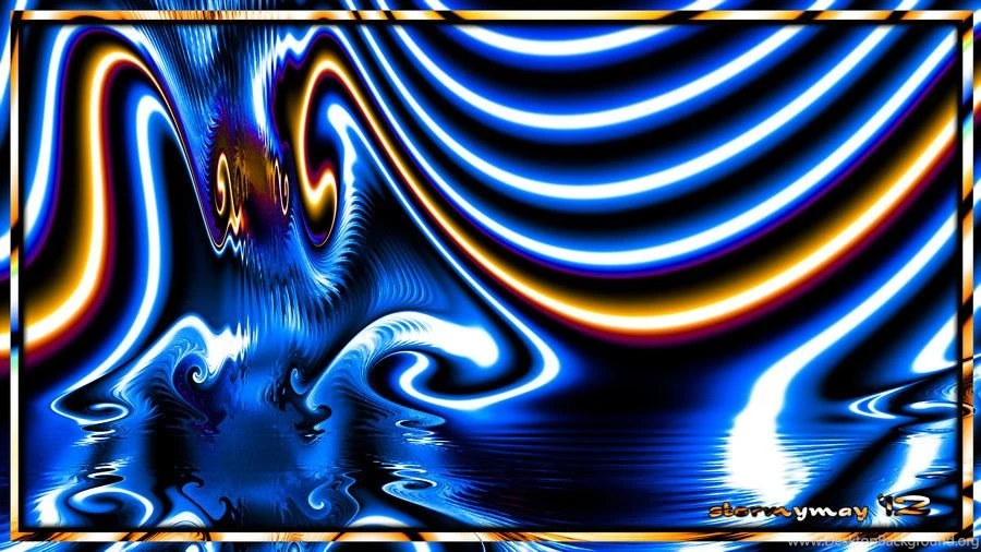 Subliminal Frequencies Of A Starving Mind By Stormymay888 On ...