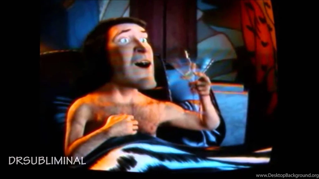 SHREK SUBLIMINAL MESSAGE AUGUST 2013 NEW YouTube