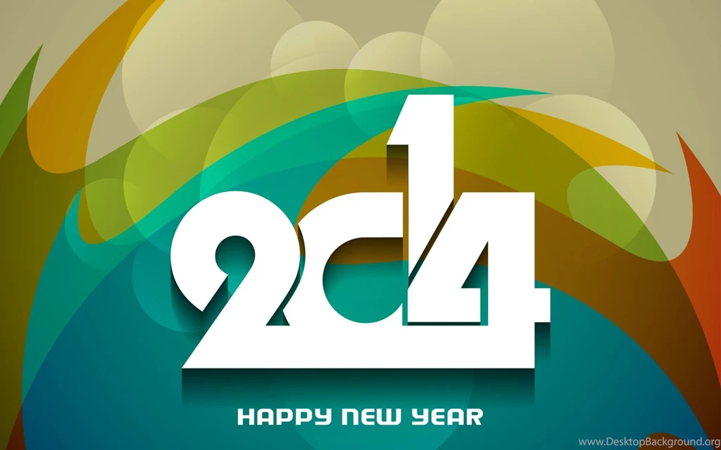 Premium 2014 Happy New Year Wallpapers