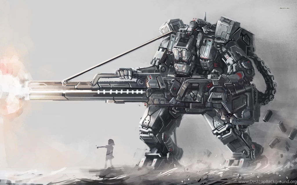 War Machine Wallpapers   Digital Art Wallpapers