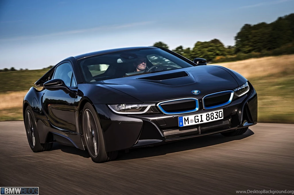 BMW Photo Gallery