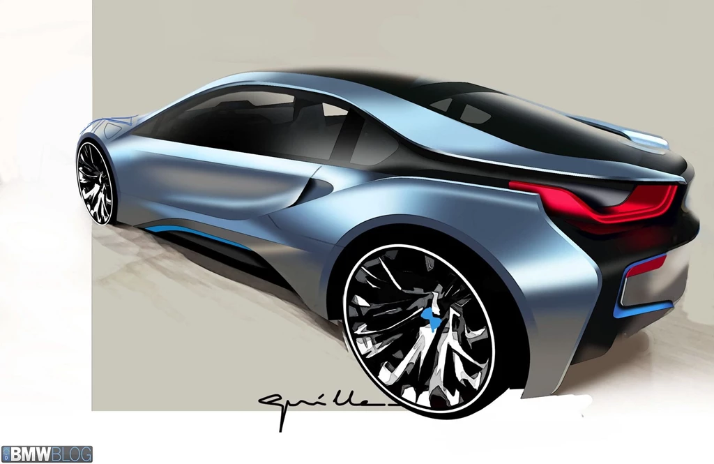 BMW Photo Gallery