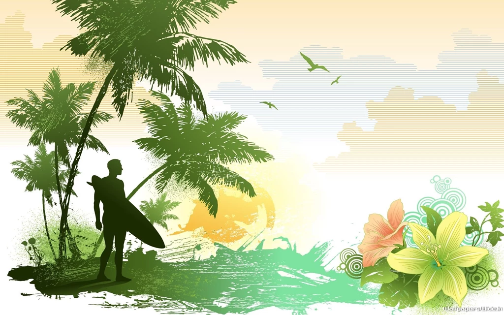 Nature Wallpaperswide.in 1920x1200 809345