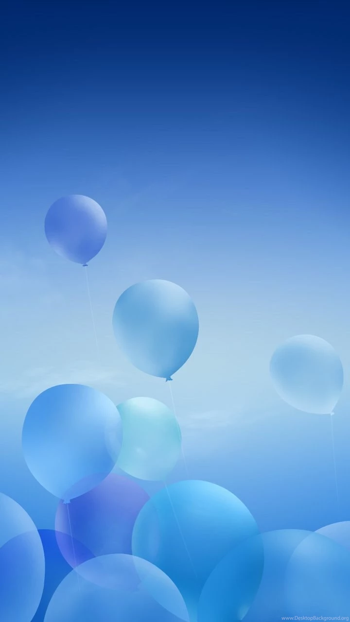 HD Balloons Galaxy S3 Desktop 720x1280 I9300 Wallpaper_Samsung ...