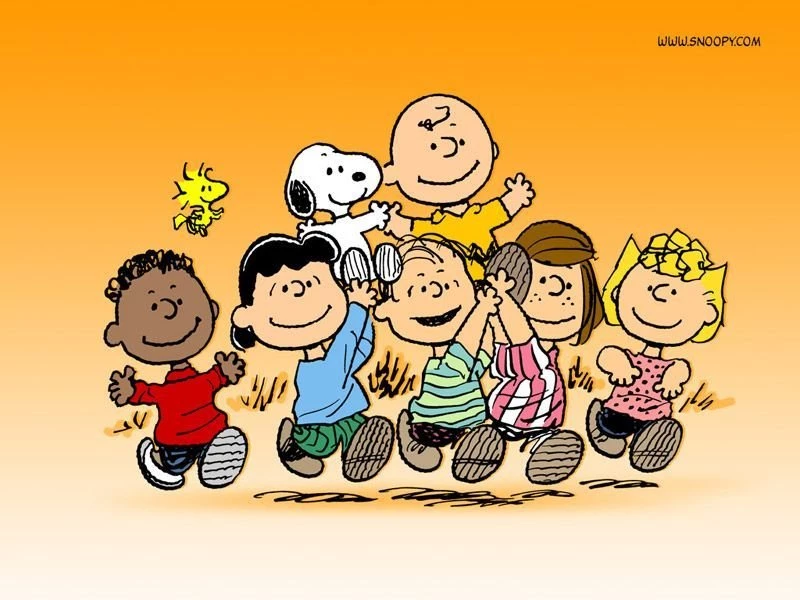 Peanut Wallpapers Peanuts Wallpapers (99518) Fanpop