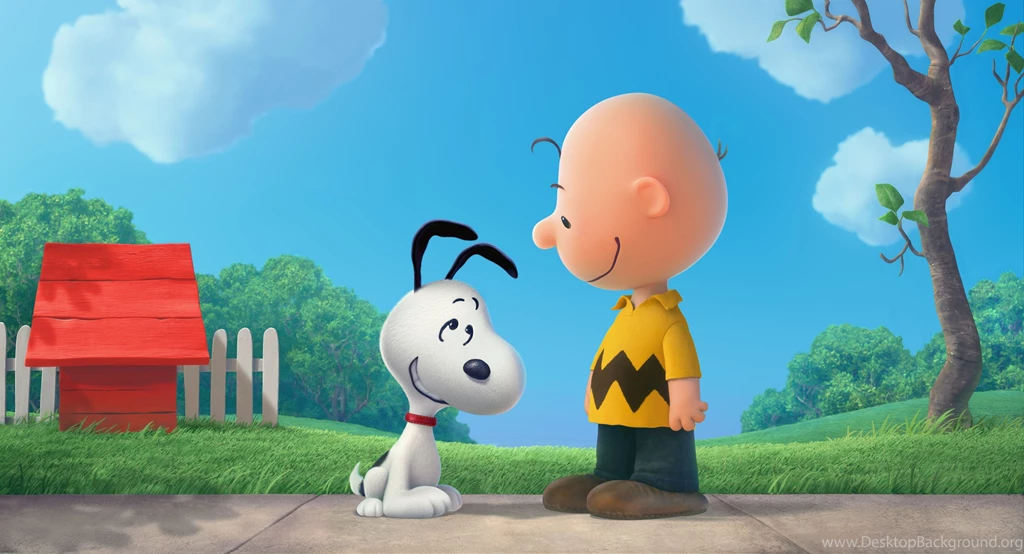 The Peanuts Movie 2015 Wallpaper.jpg