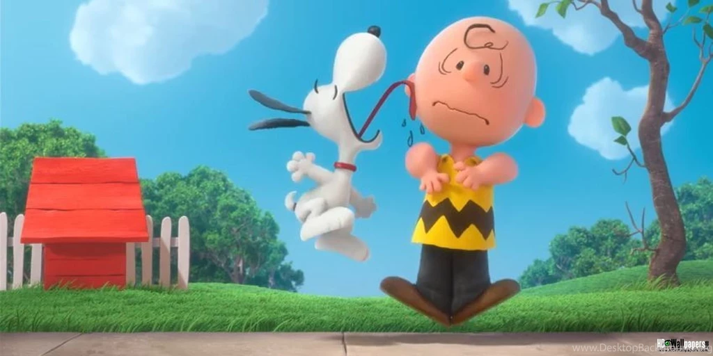 Peanut Snoopy 2015 Wallpapers