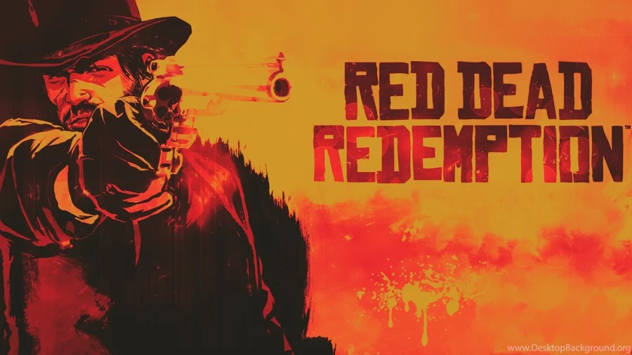 Red Dead Redemption Wallpapers By Slydog0905 On DeviantArt