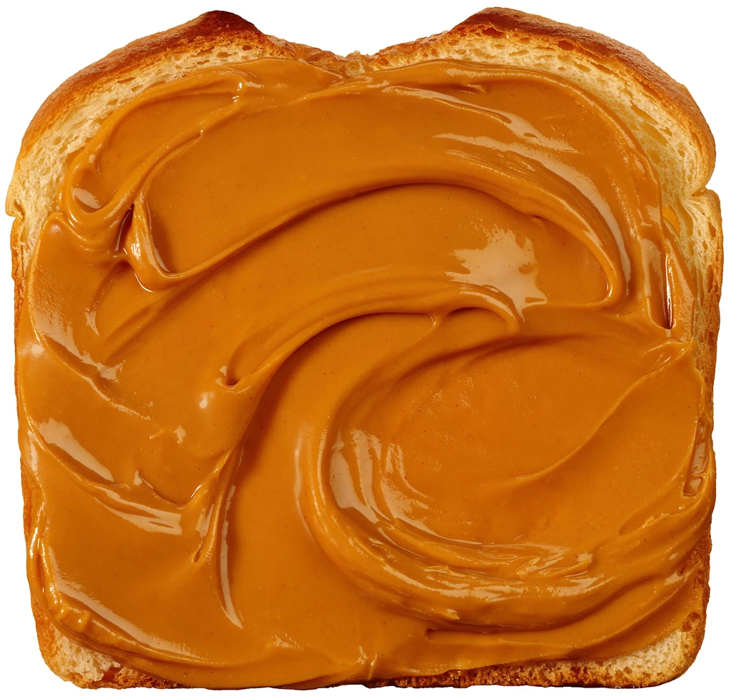 Food Bread Peanut Butter