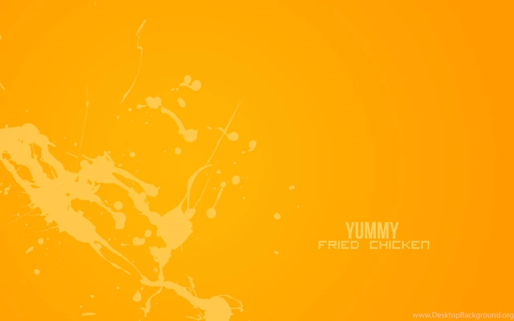 Free Wallpapers I Made For Anyone Who Likes Peanut Butter Or Fried ...