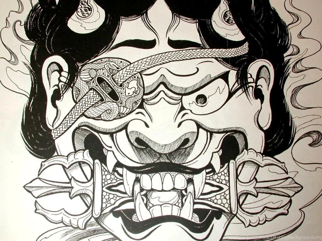 Japanese Tattoo Set Wallpapers Android Apps And Tests AndroidPIT